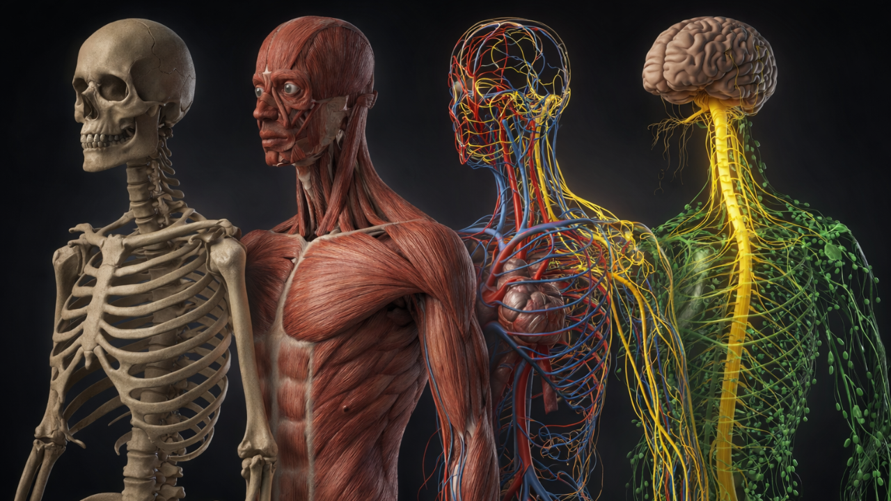 Anatomy