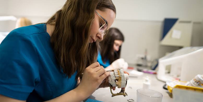 Science of Dental Materials