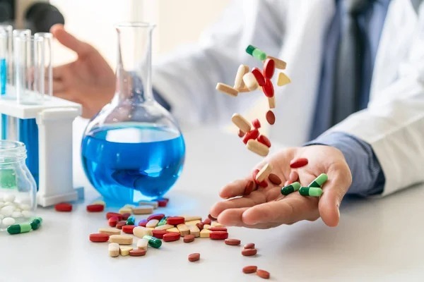 General Pharmacology