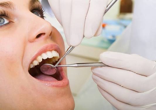 Dental Pharmacology