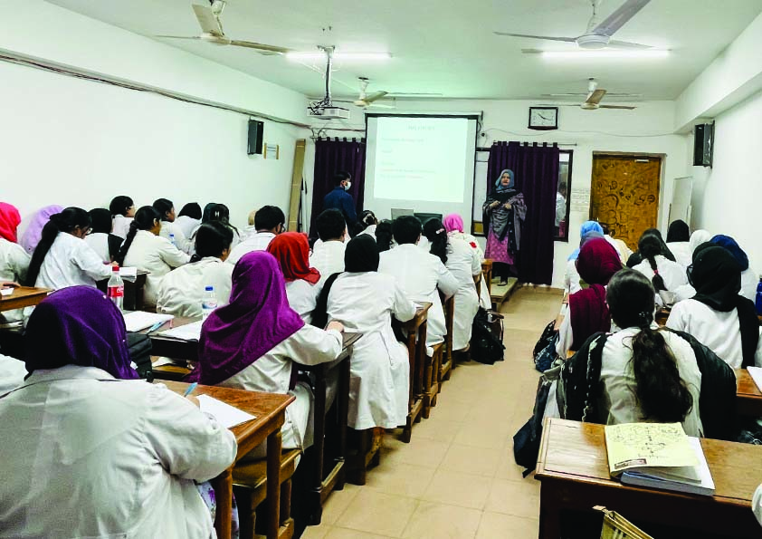 Bangladesh Dental College