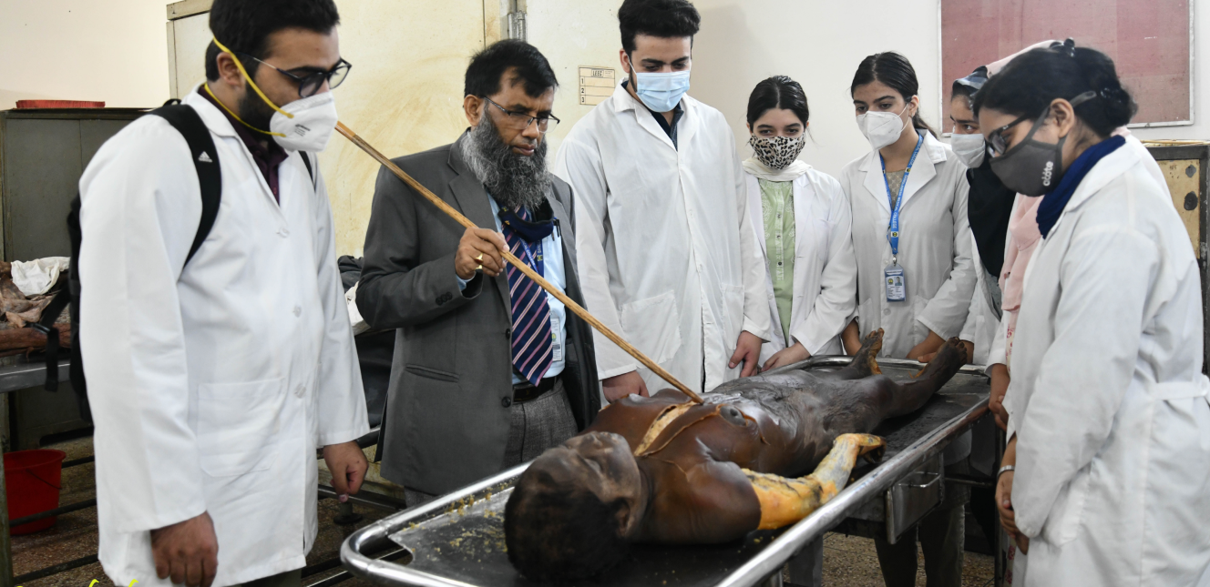 Bangladesh Dental College