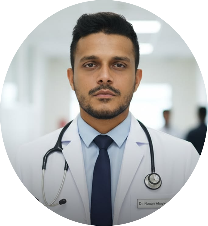 Professor Dr. Farhad Haleem