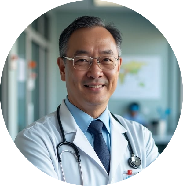 Prof. Dr. Mostafizur Rahman